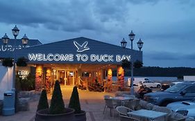 Duck Bay Lodge